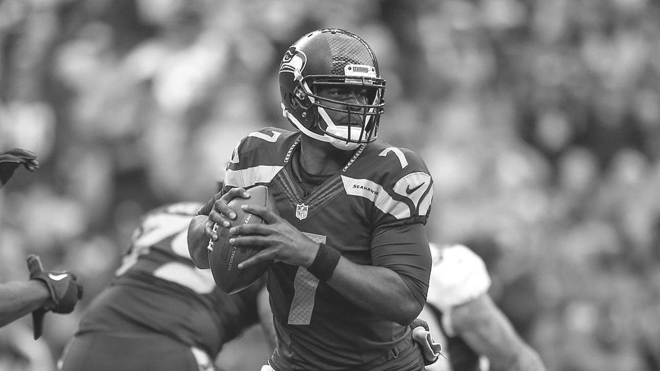 Ex-Seahawks-Star stirbt bei Unfall