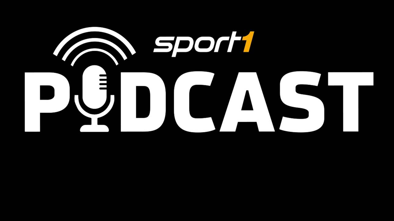 Die volle Ladung Sport aufs Ohr: SPORT1 startet umfangreiches Podcast-Angebot