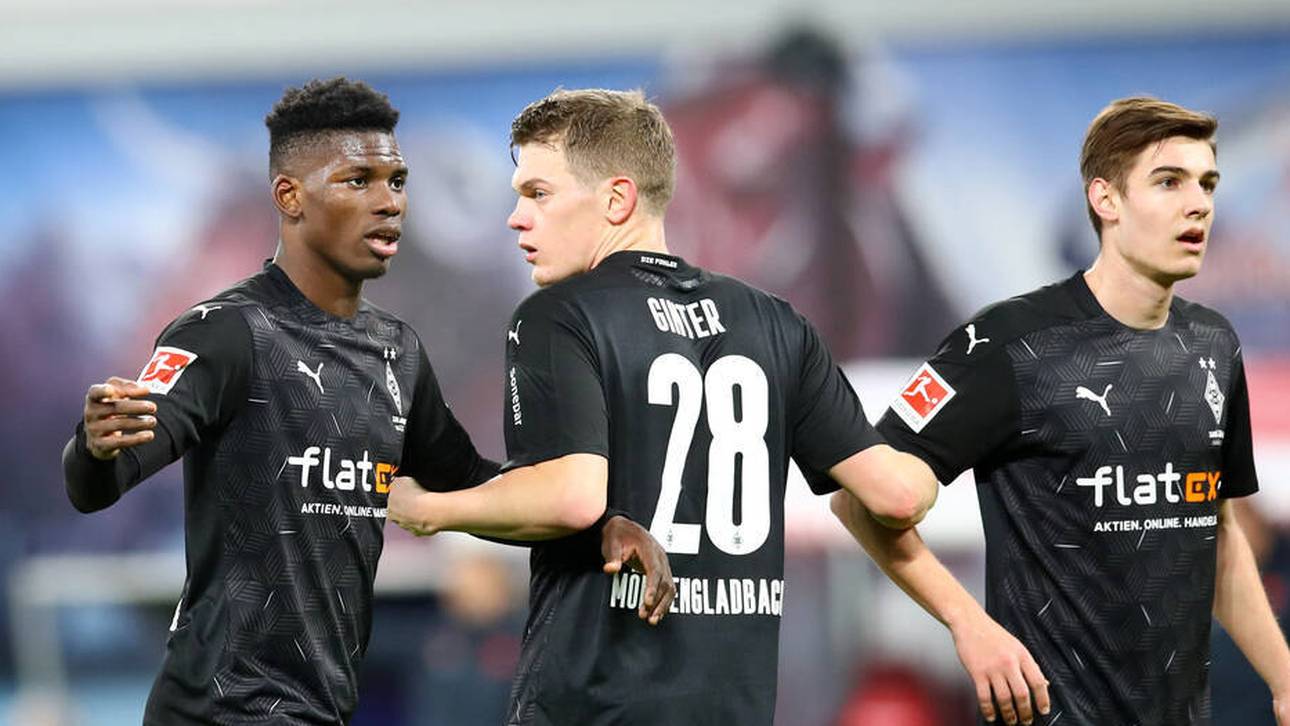 Zukunft: Ginter lässt aufhorchen