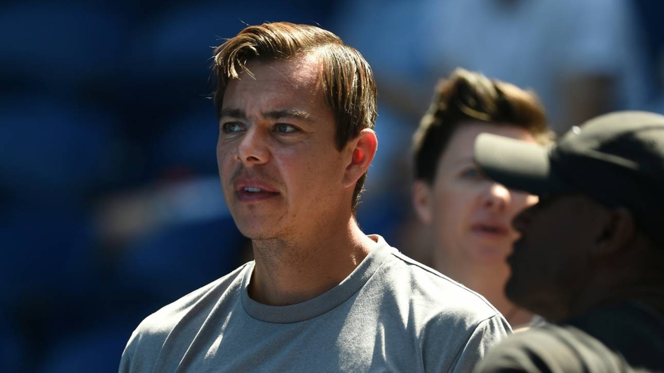 Pliskova schnappt sich Erfolgscoach