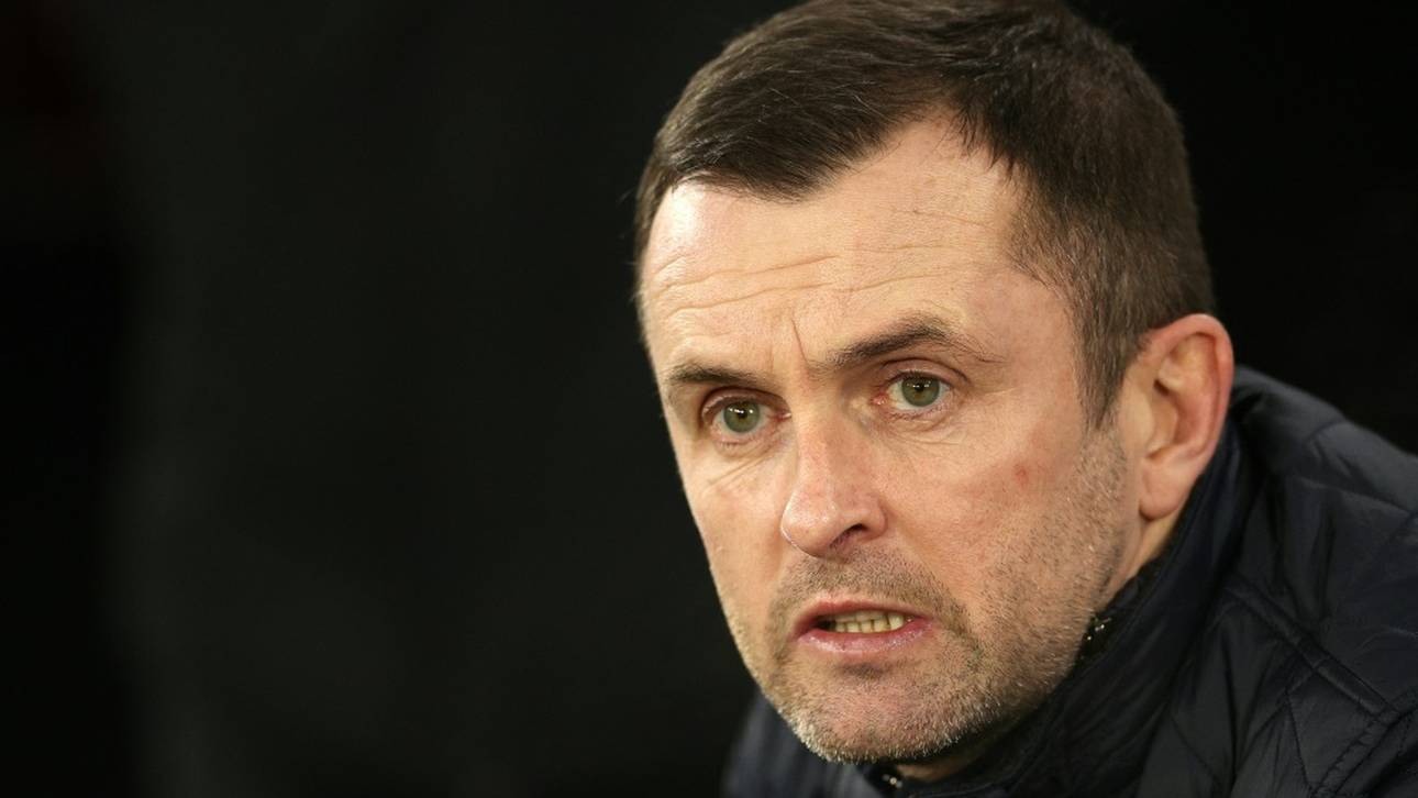 Nächste Trainerentlassung in England