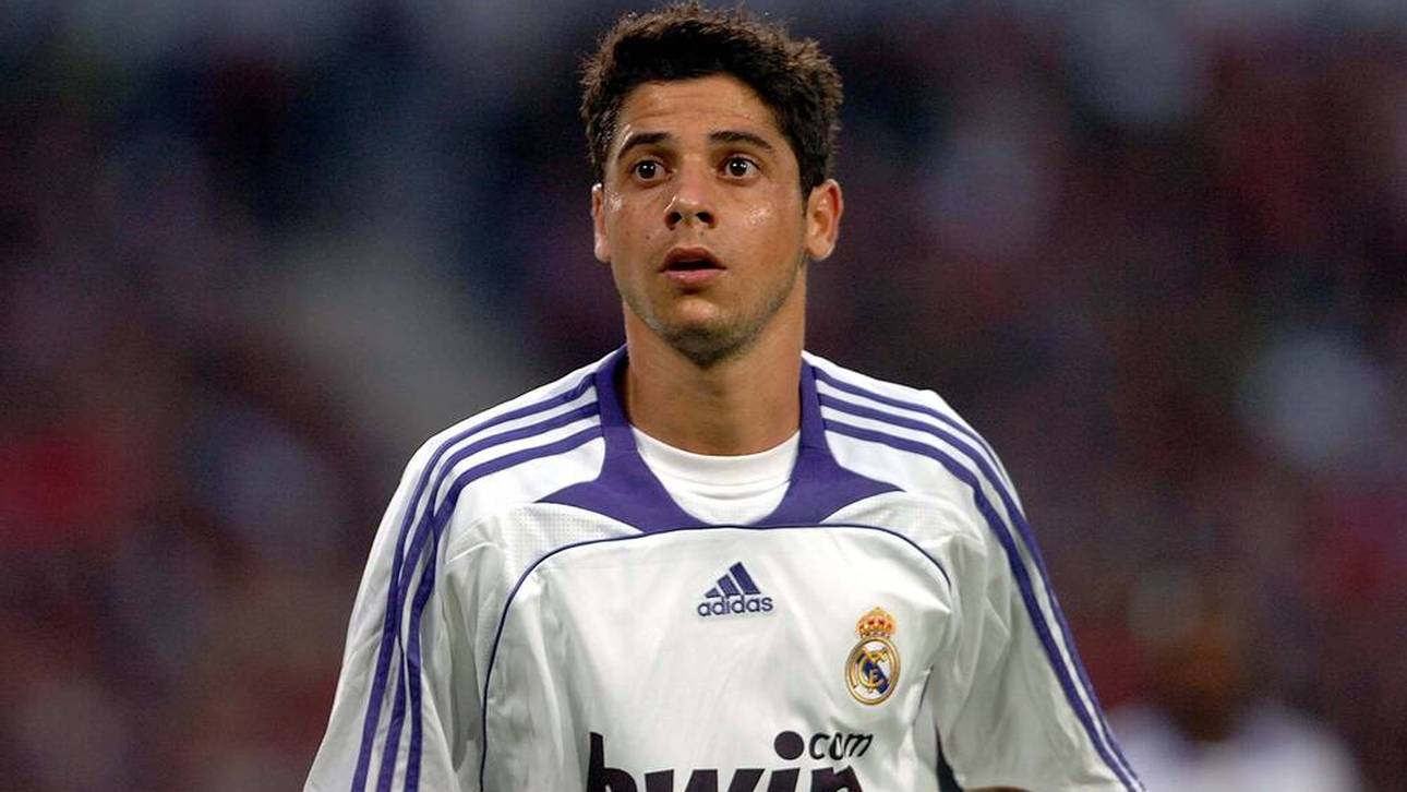 Ex-Real-Profi: “Ging besoffen zum Training“