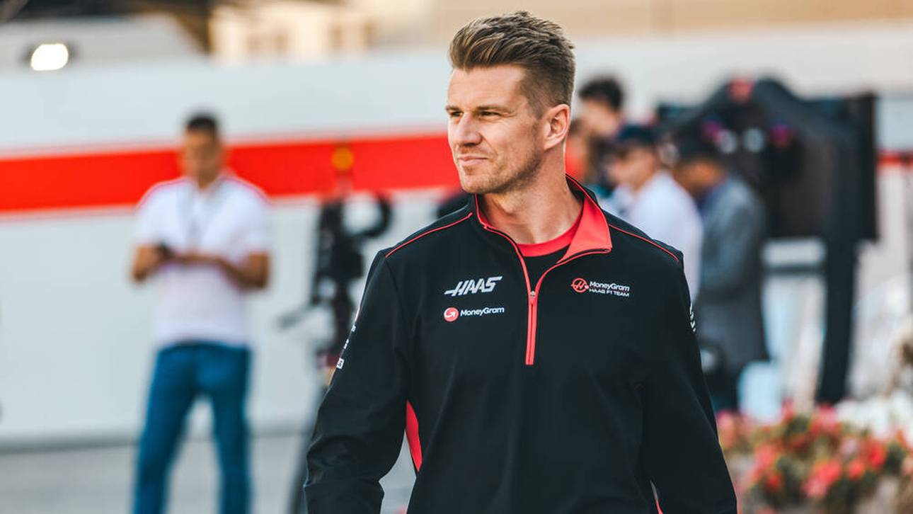 Das rät Hülkenberg Schumacher nun