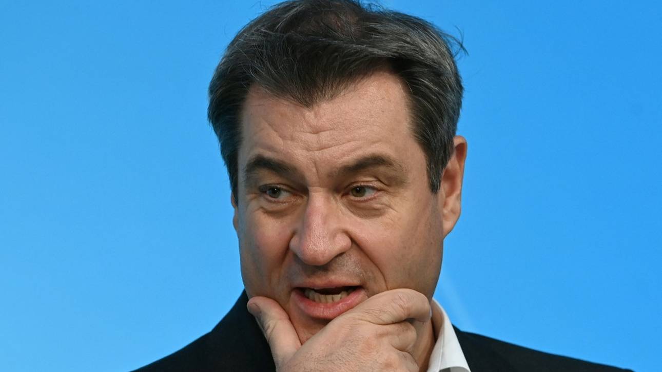 Söder vor deutschem EM-Auftakt zuversichtlich: „Es ist an alles gedacht“