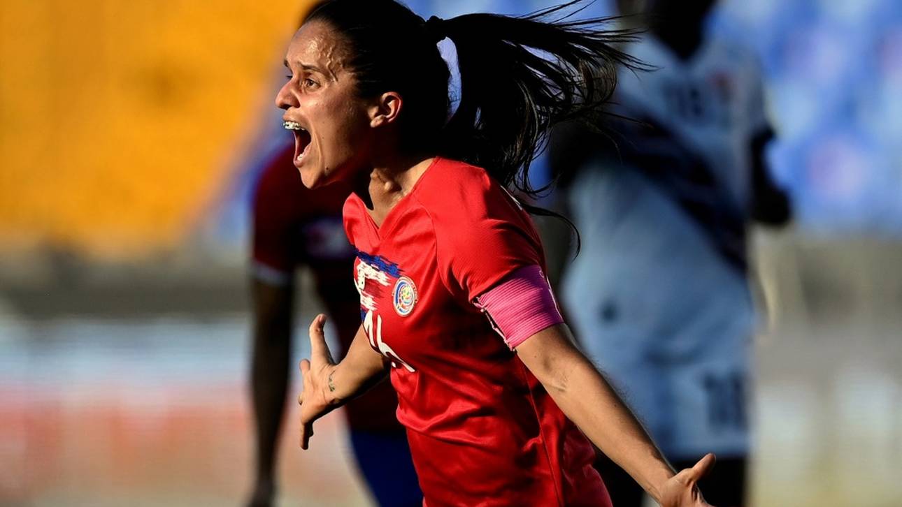 WM-Tickets für Kanada und Costa Rica