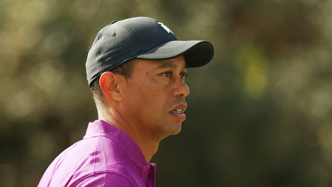 So schmerzhaft ist Reha von Woods