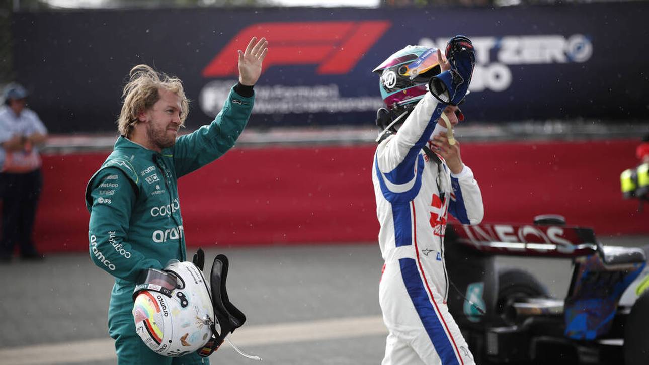 F1 ohne deutsche Fahrer? „Kein Wunder“