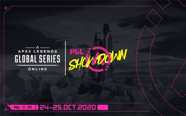 Apex Legends Pgl Kundigt Hoch Dotiertes Turnier Ende Oktober An