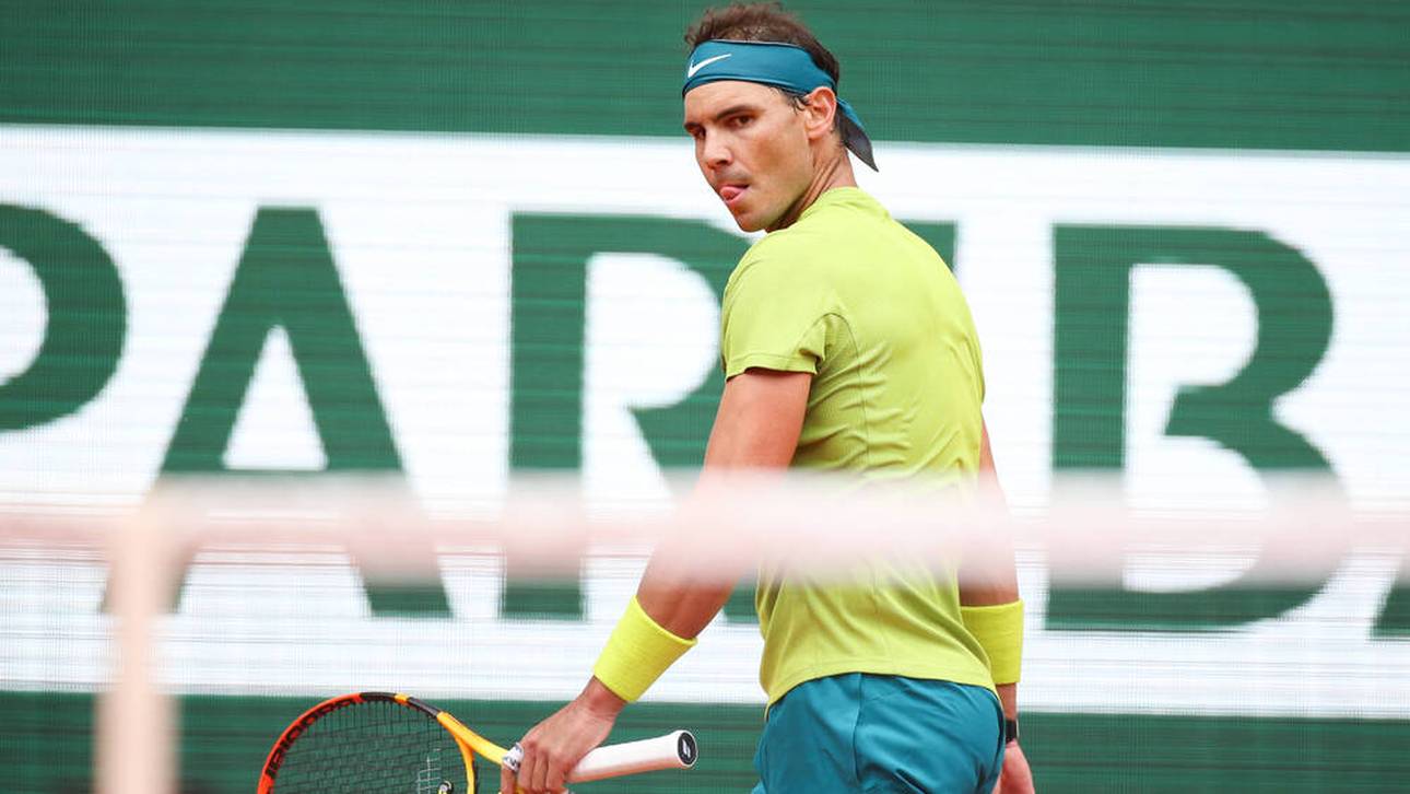Harte Vorwürfe gegen Nadal