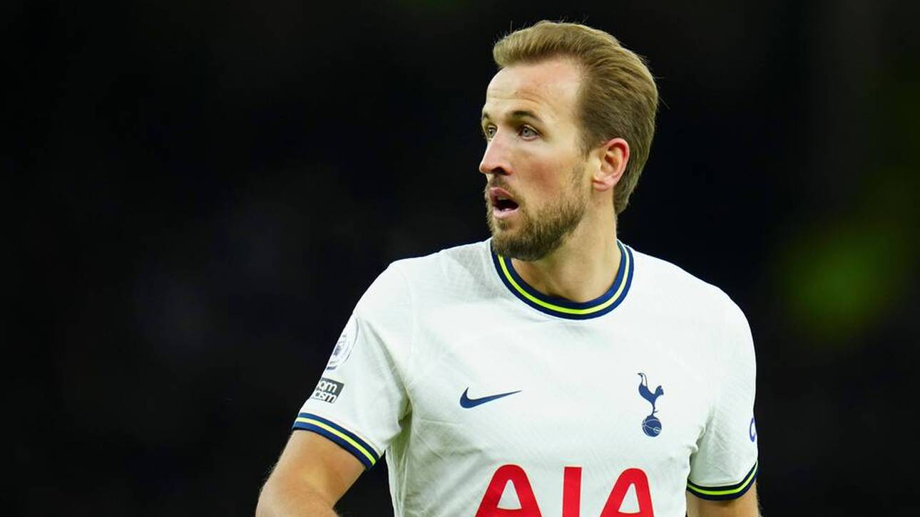 Kane zu Bayern? Hoeneß kritisch