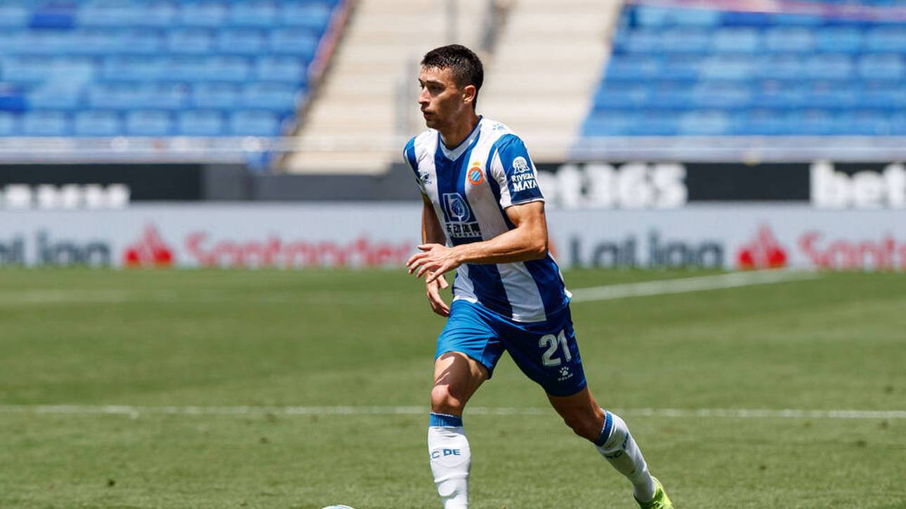 Fix! Bayern verpflichtet Roca