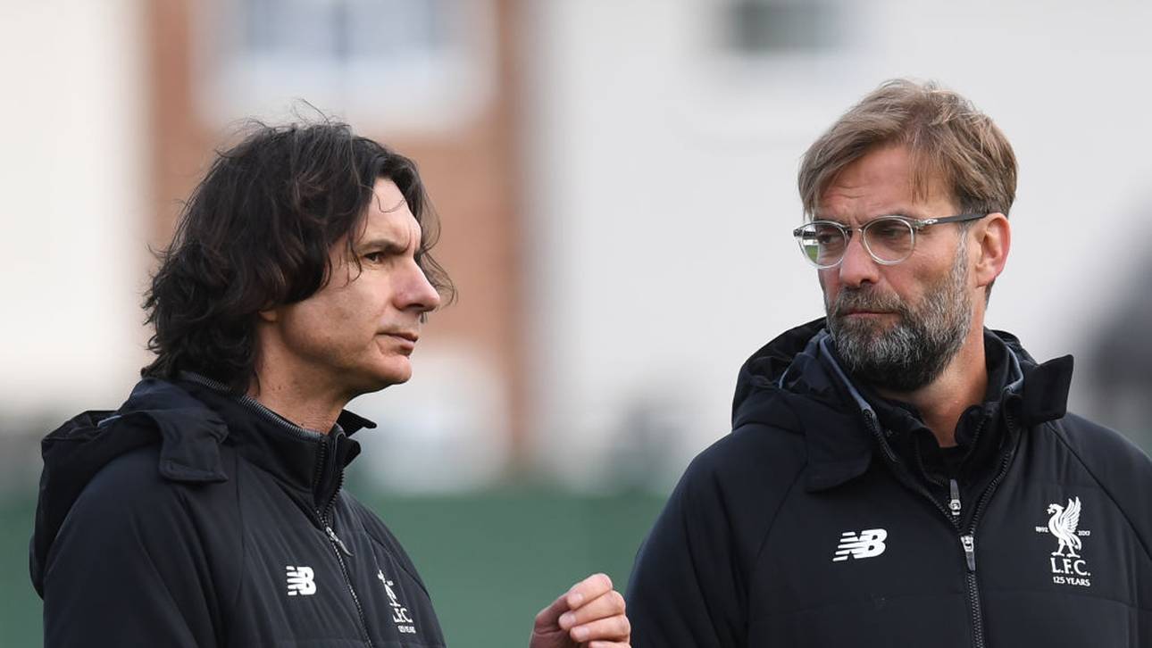 Buvac wird Sportdirektor in Moskau