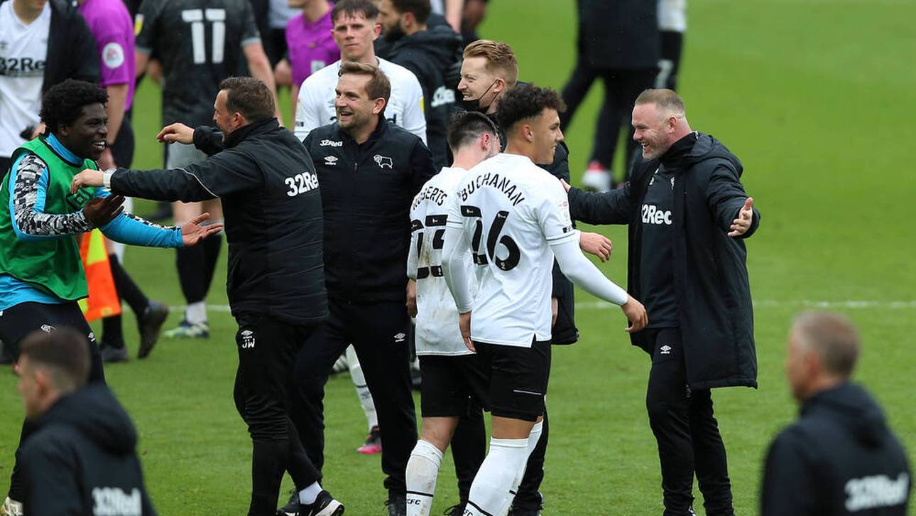 Das lernte Werders Neuer von Rooney