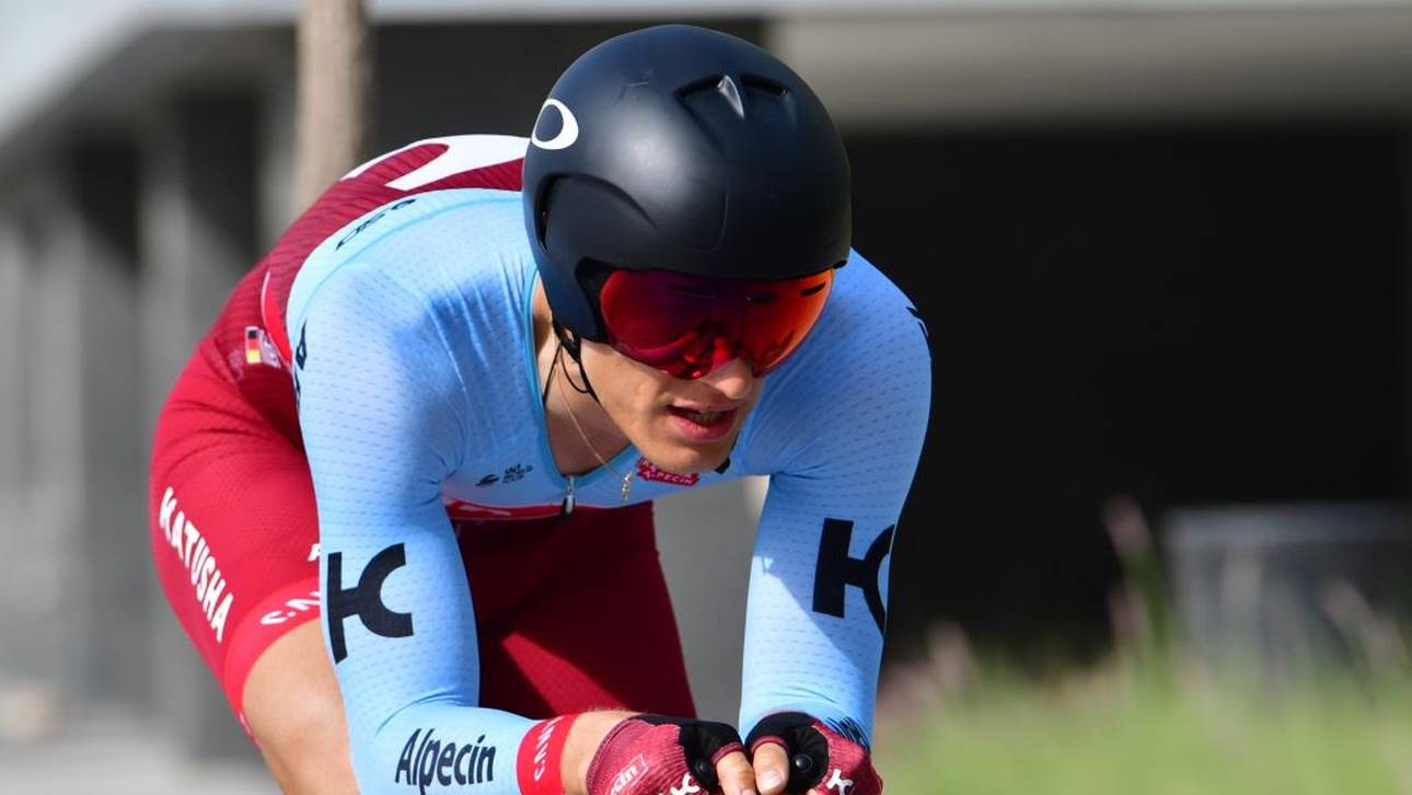 Kittel glaubt nicht an Tour-Start