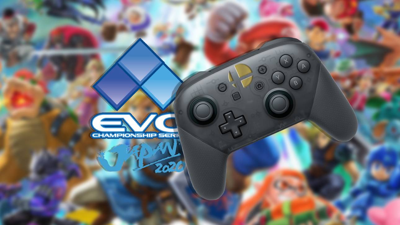 SSBU: Kein Preispool auf EVO Japan