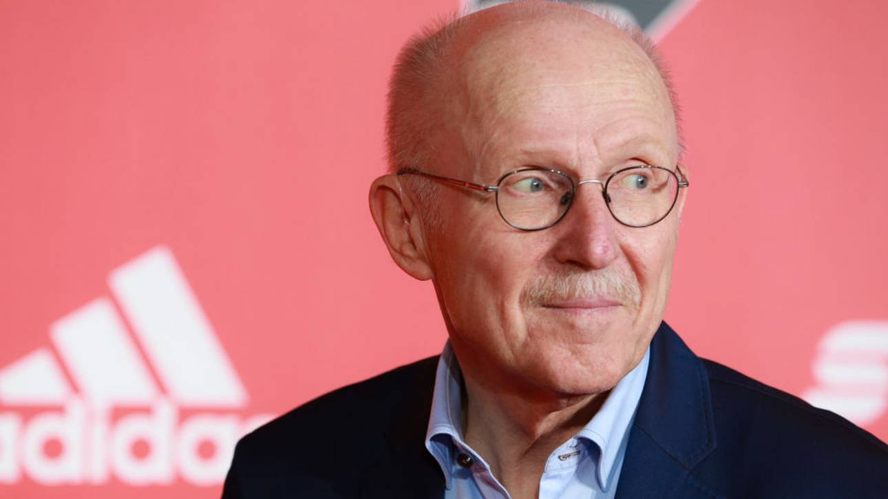 Lemke: Kohfeldt soll bleiben