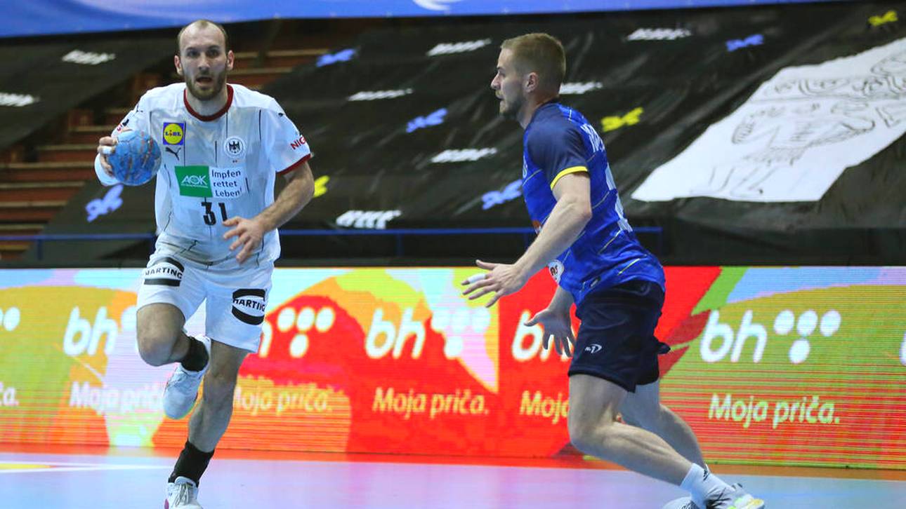 DHB-Team baut Siegesserie aus
