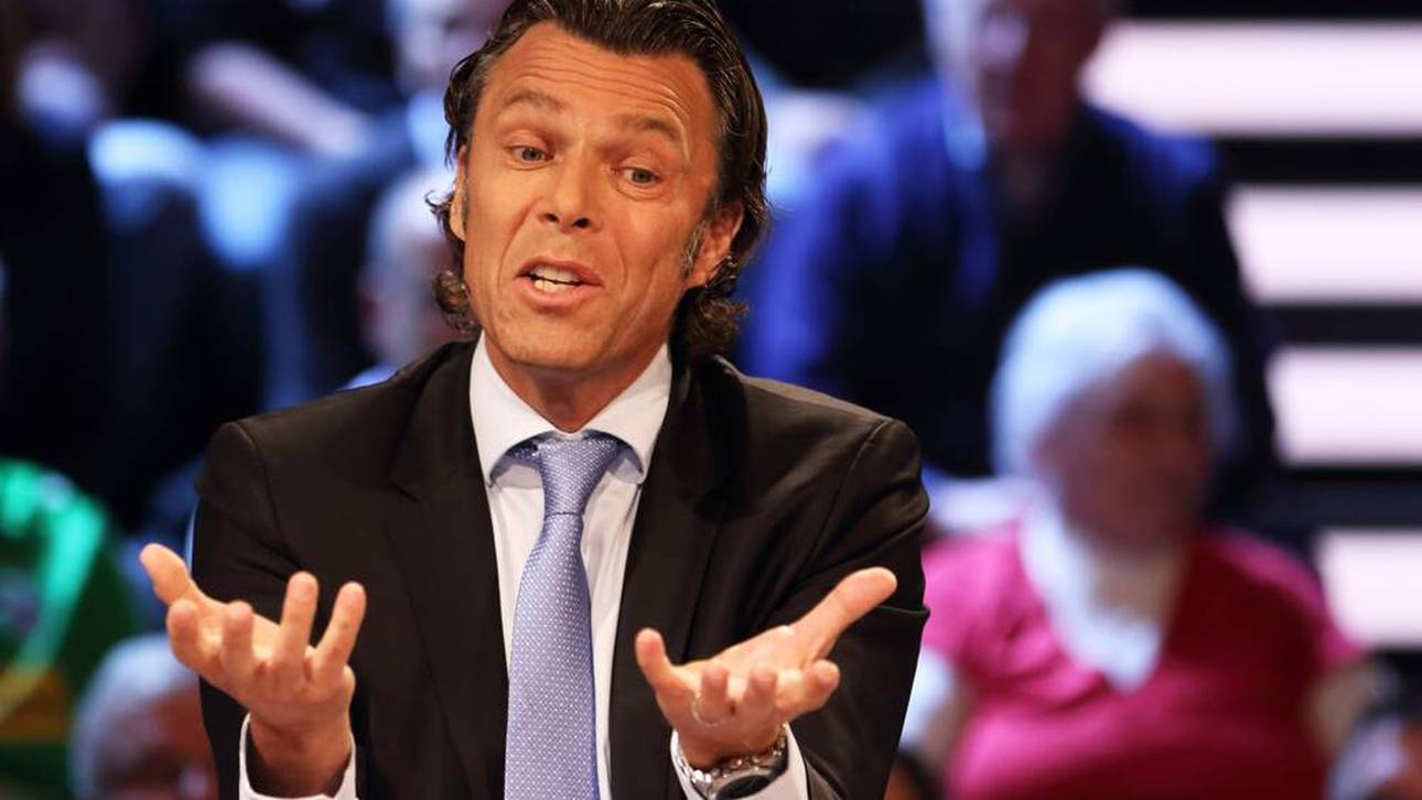 Hand-Verwirrung? „Echt ein Problem“