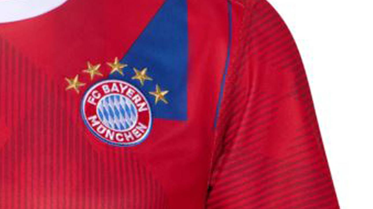 Geldgier! Bayern-Trikot sorgt für Ärger