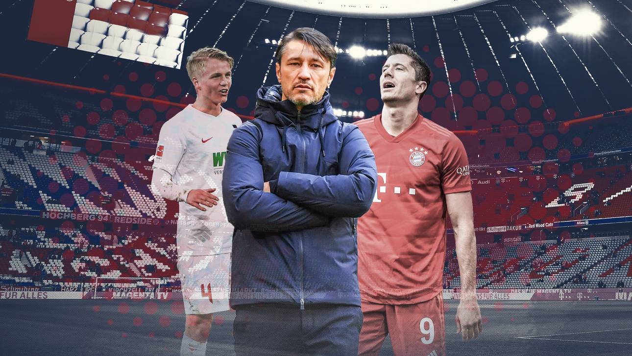 Bayern droht erneut heißer Herbst