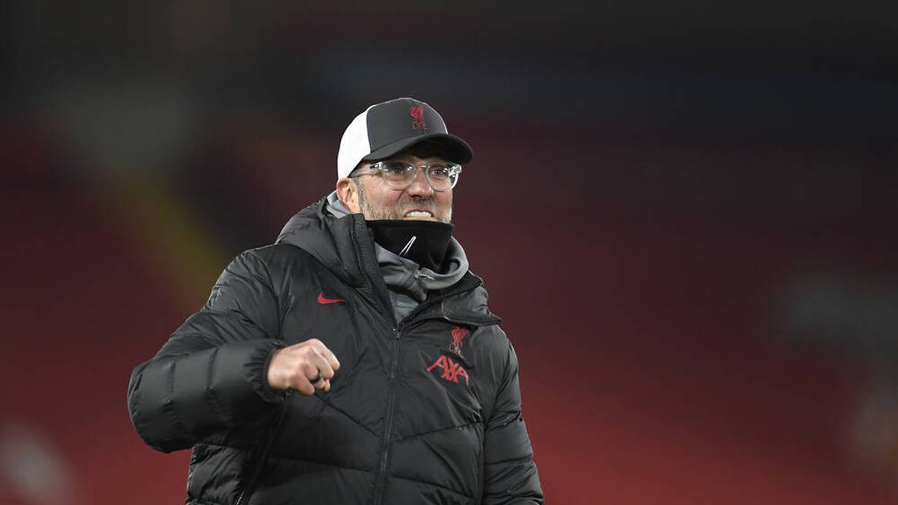 Klopp erklärt Schalke-Neuzugang