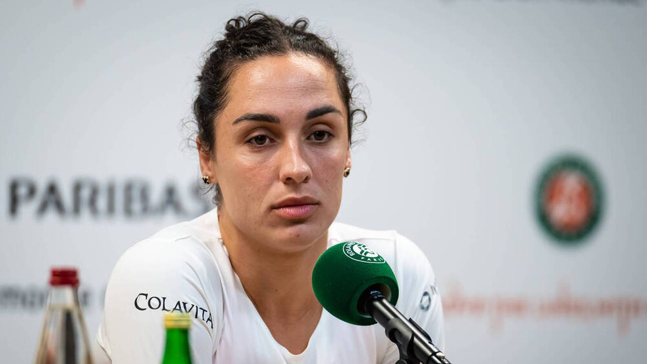 Stöhn-Zoff bei French Open