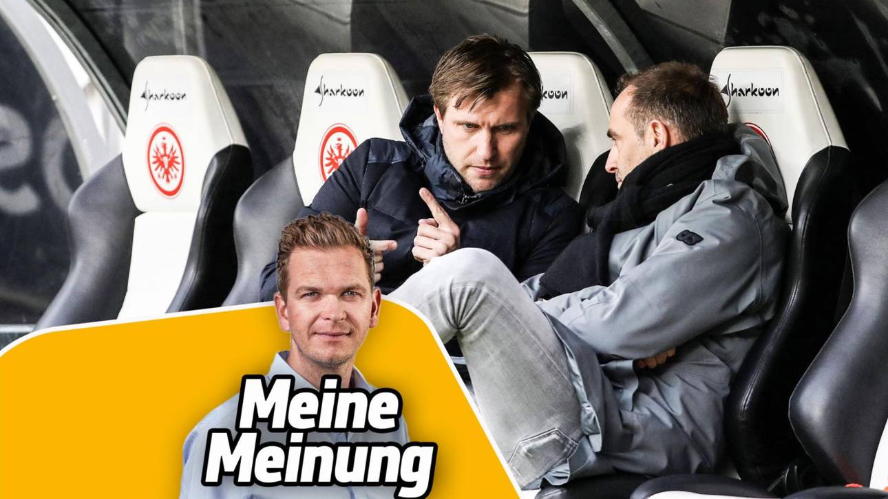 RB wird Krösche nicht vermissen