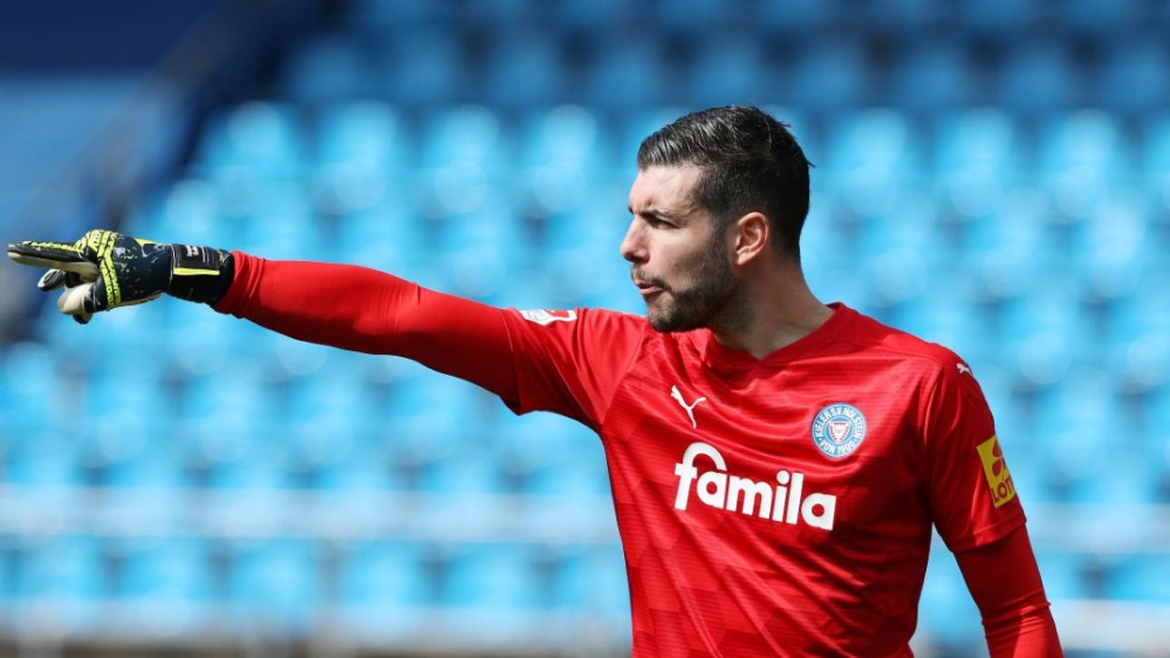 Nächster Coronafall in Kiel