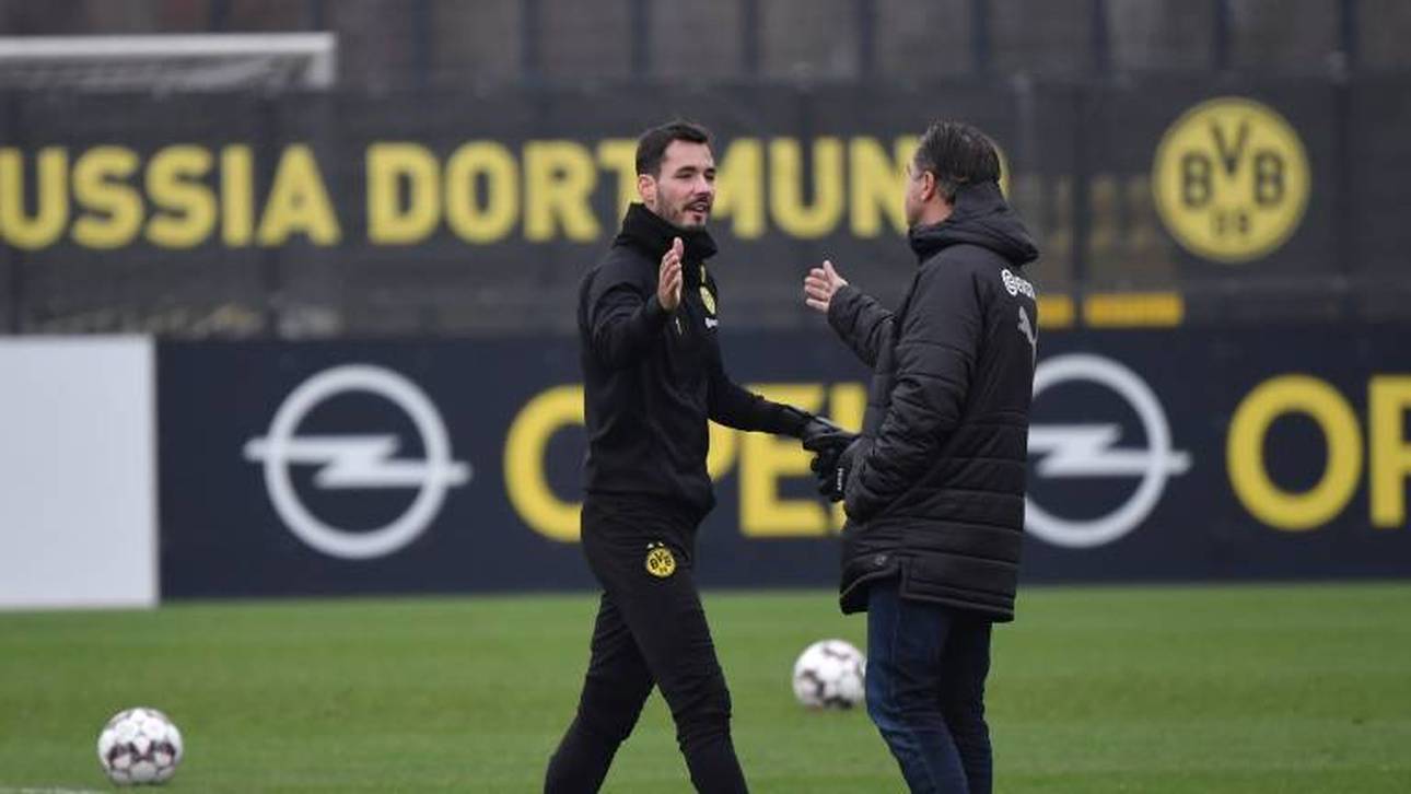 Favre vermeidet Bekenntnis zu Bürki