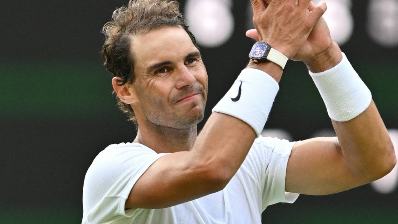 Nicht bereit! Nadal verschiebt Rückkehr