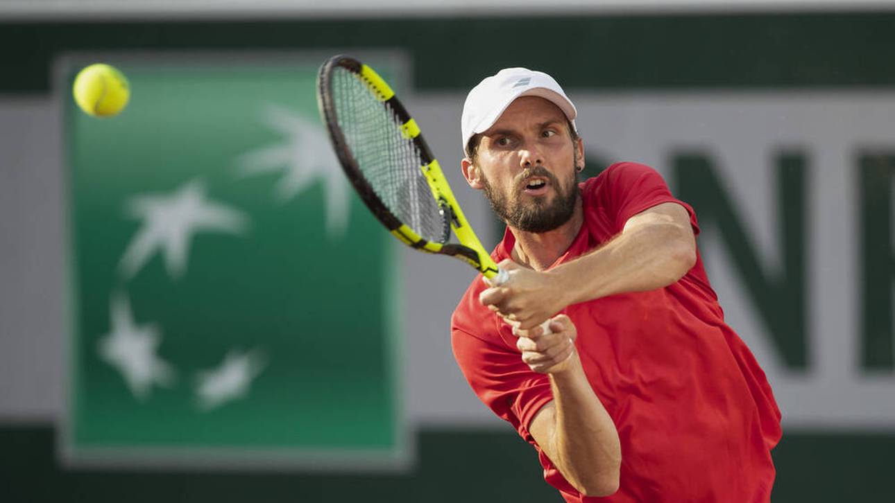 Wimbledon-Premiere für DTB-Duo