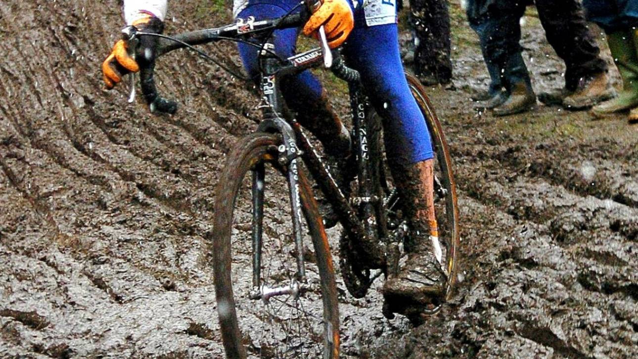 Cyclocross-WM: Niederländischer Dreifachsieg bei den Frauen