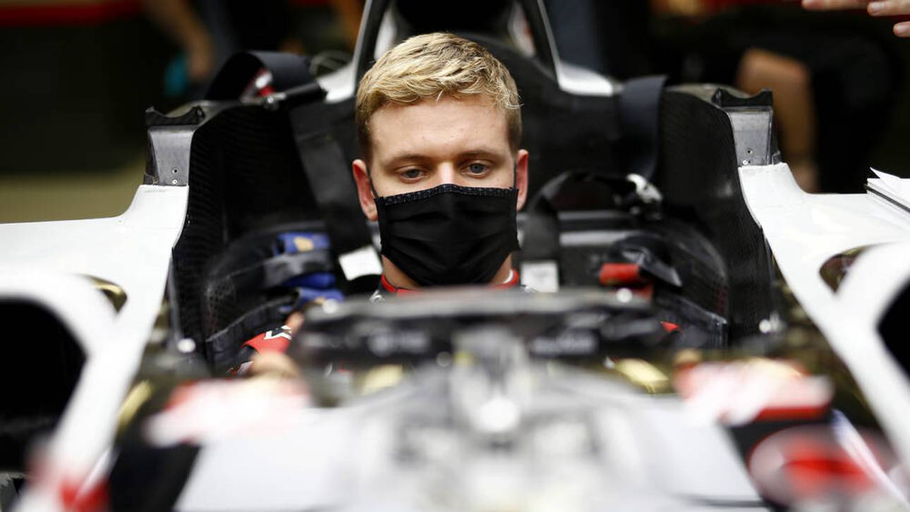 Legt Schumacher schon früher los?