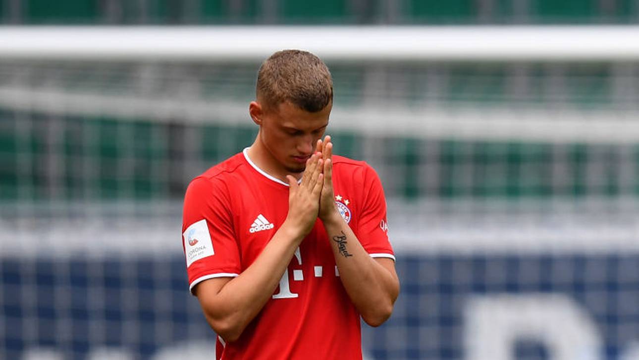 Cuisance: Guardiola wollte mich