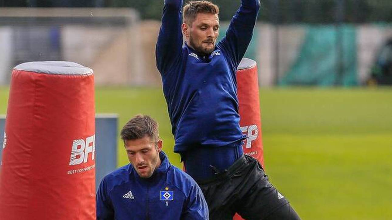 Ulreich-Deal traf HSV-Keeper hart