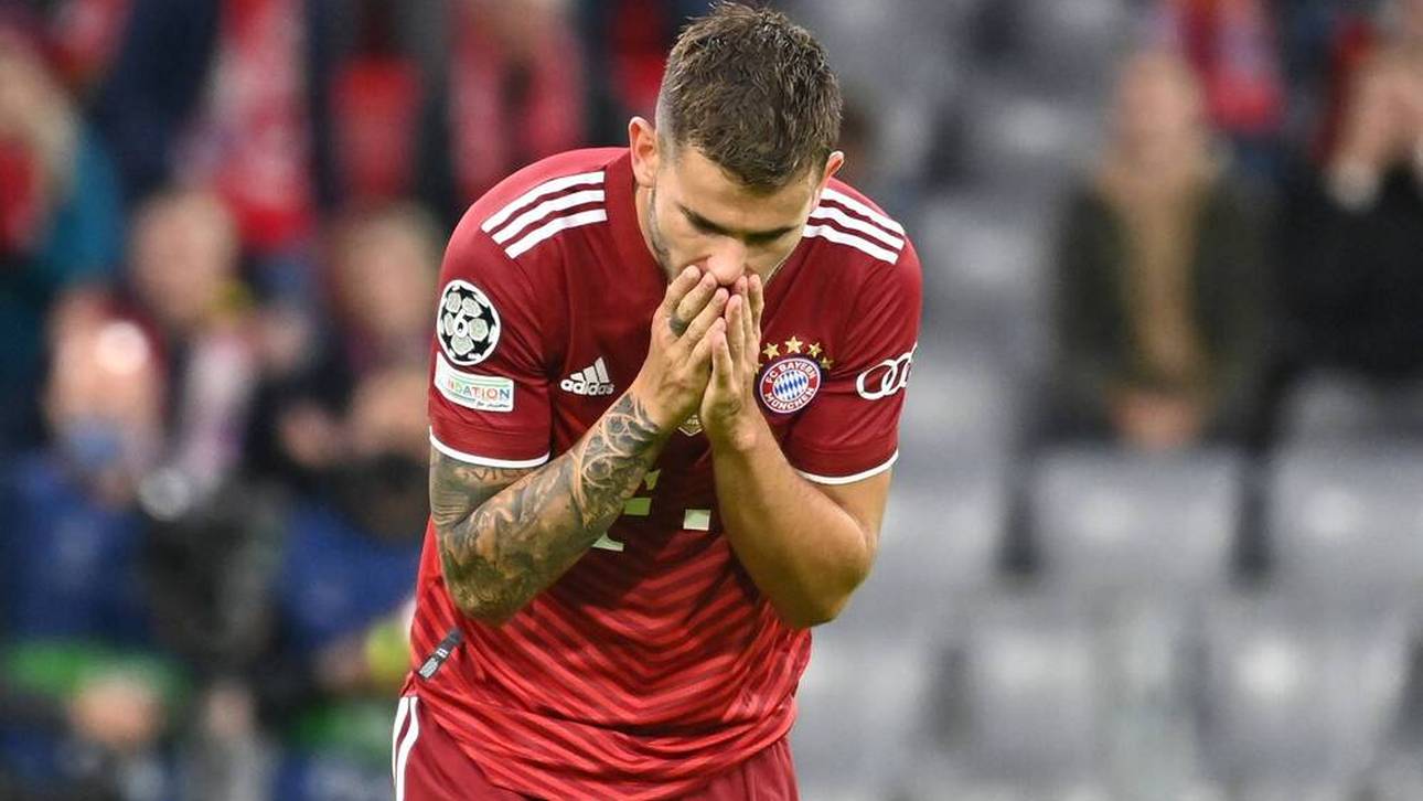 Der skurrile Fall Hernández