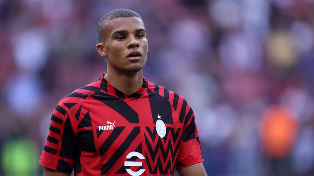 U21-Juwel bereut Milan-Wechsel nicht