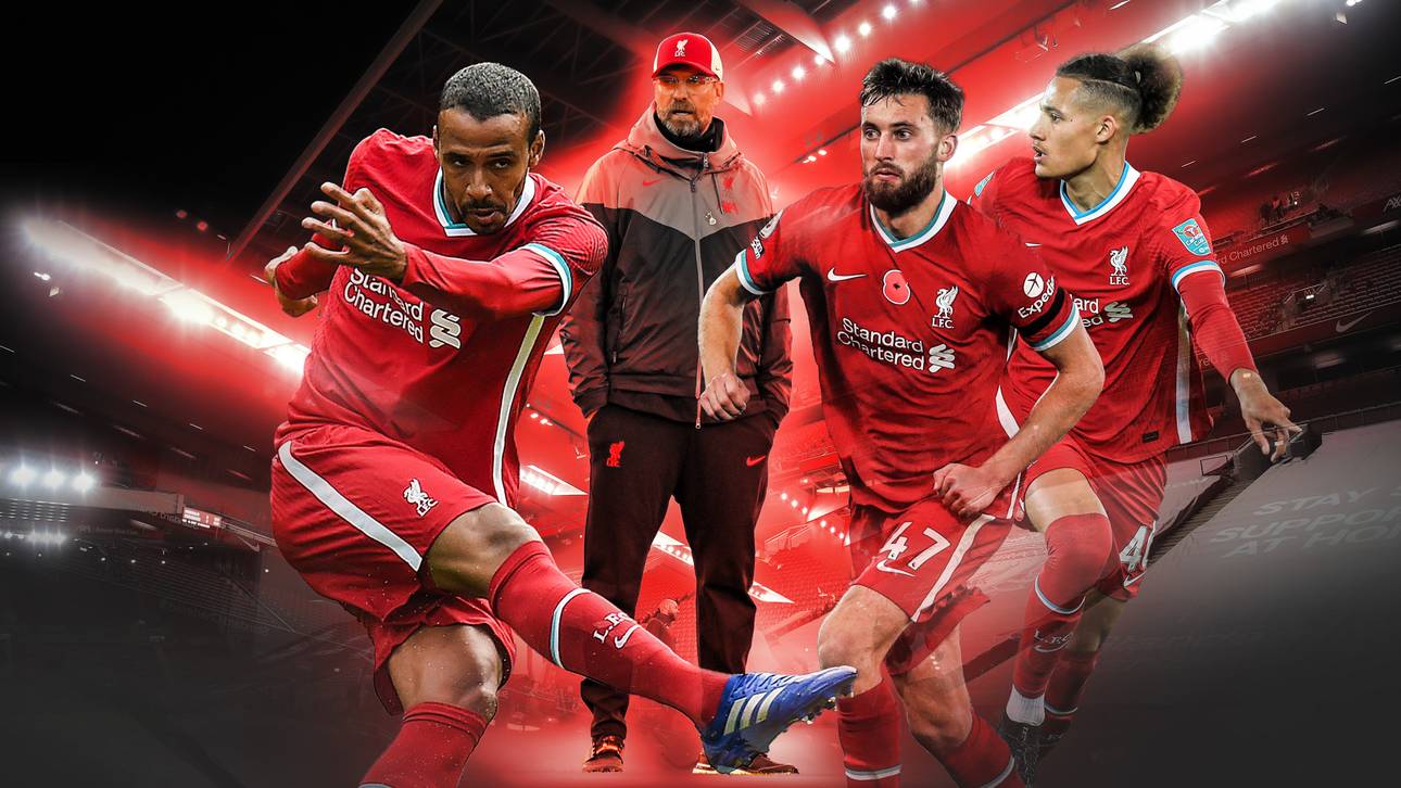 Wie löst Klopp seine Herkulesaufgabe?