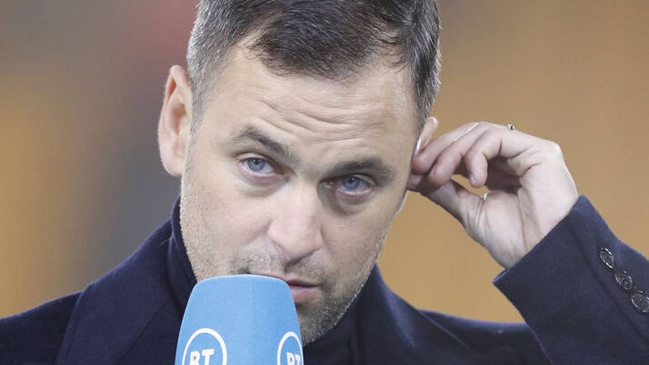 Blues-Legende lästert über Tuchel