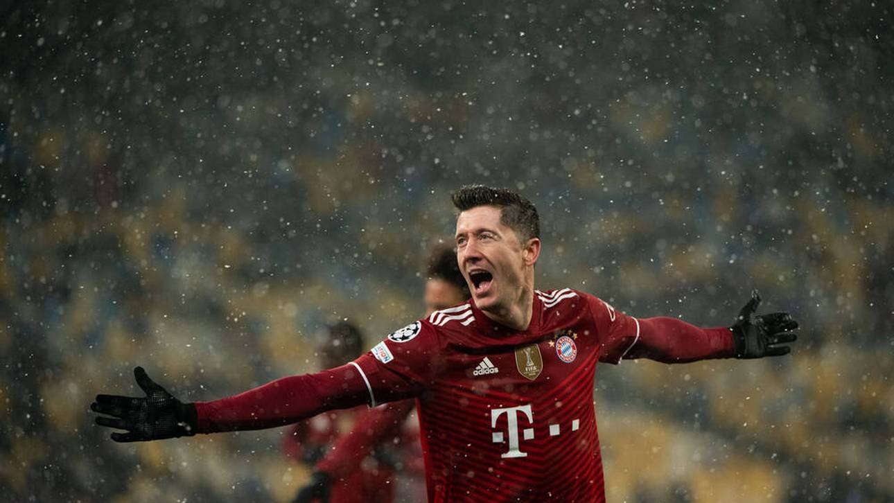 „Kein Impfstoff gegen Lewandowski“