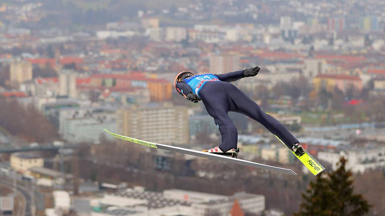 Geiger reagiert auf Tournee-GAU