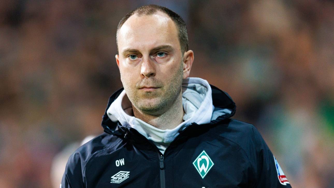 Werder: Wenn die Mängelliste zu lang ist
