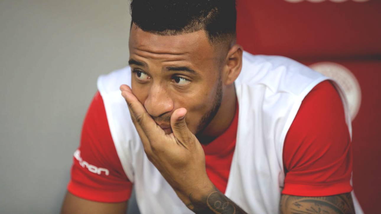 Tolisso spricht von Selbstzweifeln