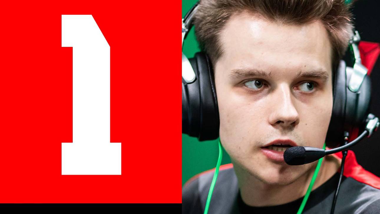 CS:GO: MOUZ scheitert bei Major-Quali