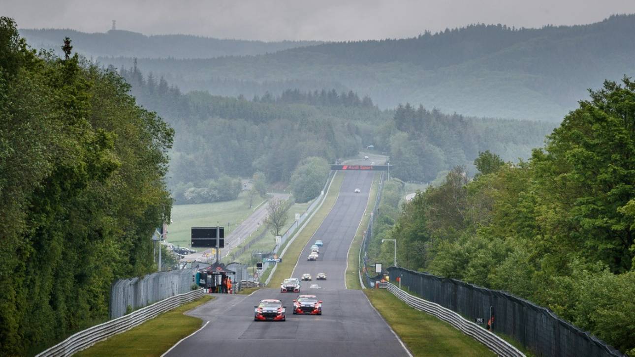 DMSB legt Innovationsfonds für den deutschen Motorsport auf