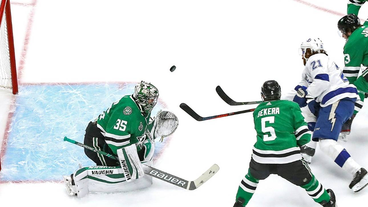 NHL: Corona-Ausbruch bei Dallas