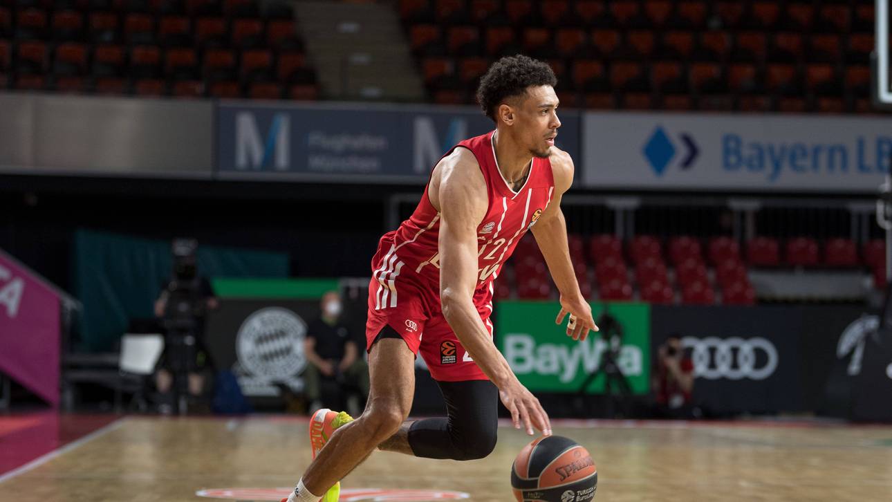 Wade Baldwin sorgte für erhitzte Gemüter