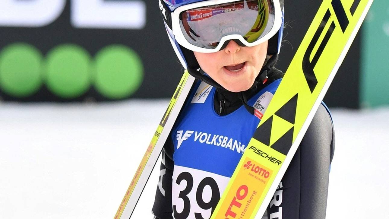 Vor WM: Trio tüftelt in Garmisch