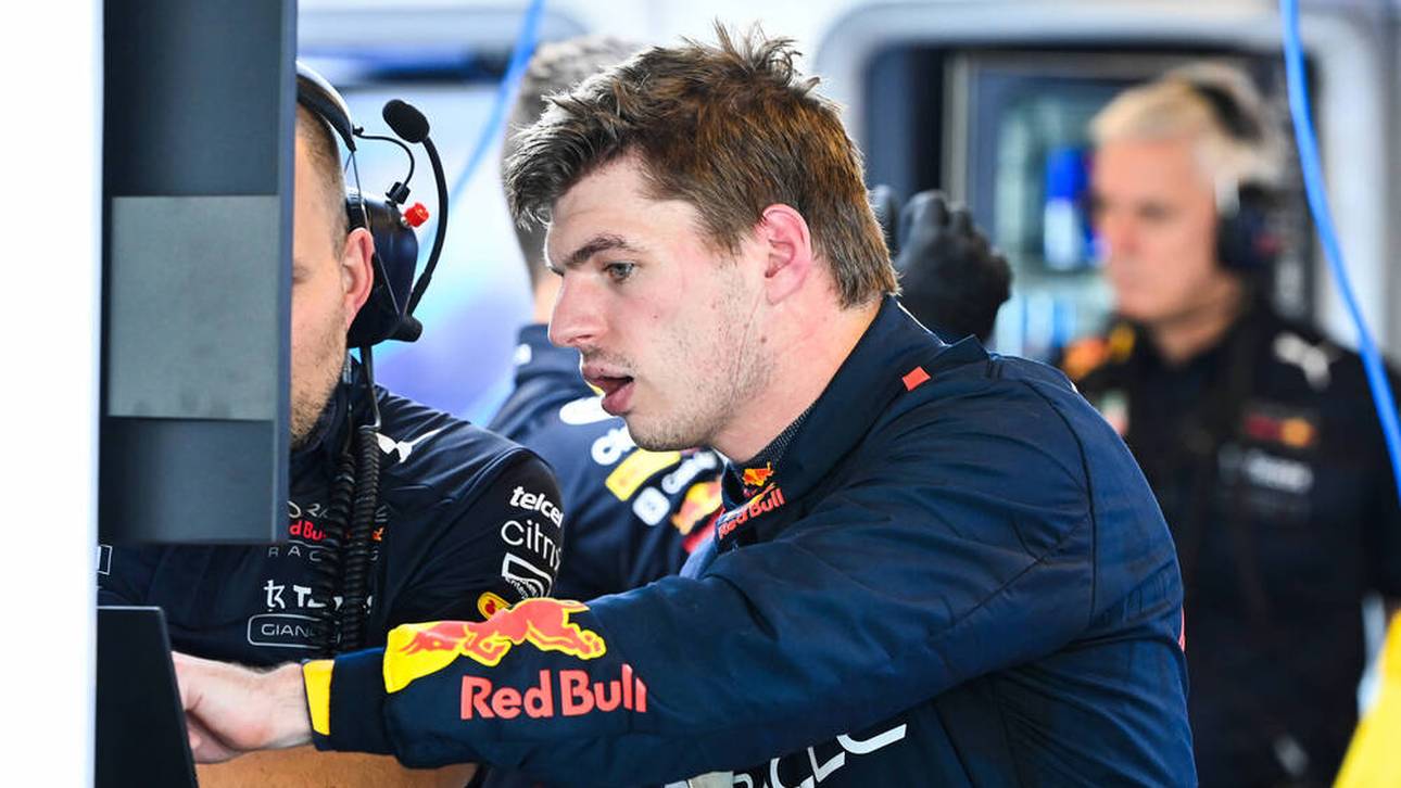 Geldwäsche bei Verstappen-Sponsor?