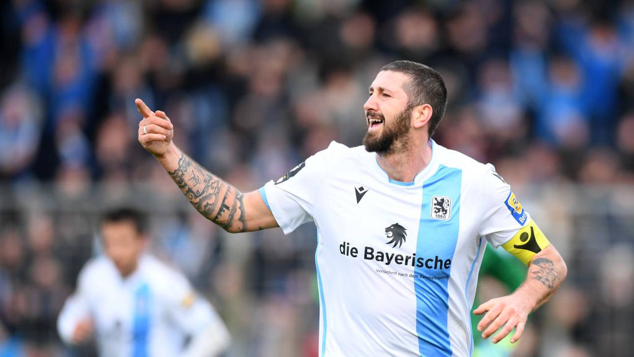 1860 will Serie gegen MSV ausbauen